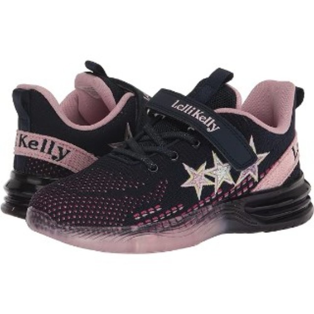 Lelli Kelly, Size 10, Navy